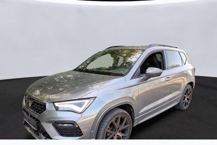 Cupra Ateca 43.560 km 32.740 &euro; Plattling 94447