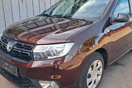 Dacia Sandero 191.500 km 2.799 &euro; Kirchheim 73230