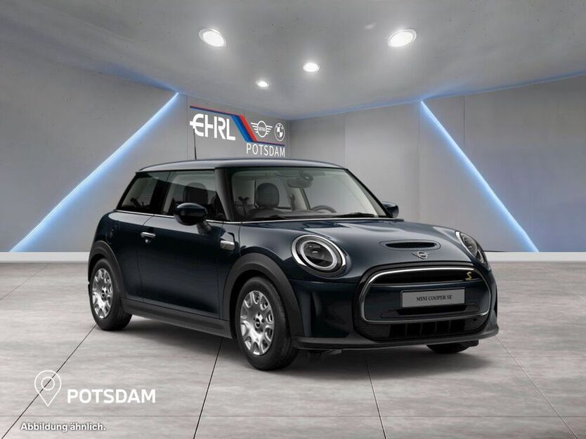 Cooper SE