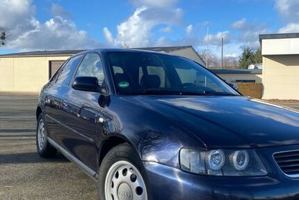 Audi A3 224.000 km 2.879 &euro; Nideggen 52385