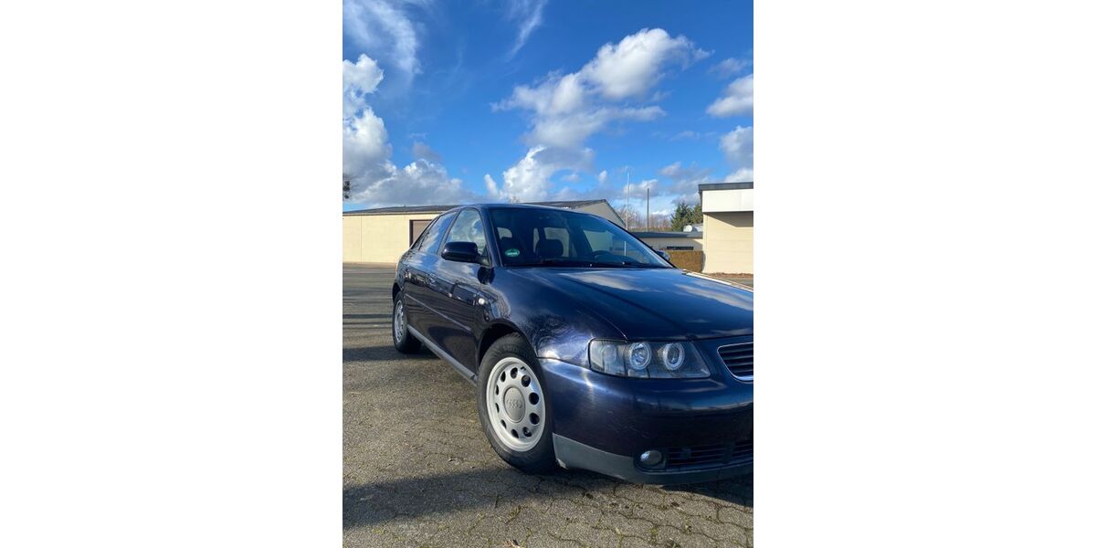 Audi A3 224.000 km 2.879 &euro; Nideggen 52385