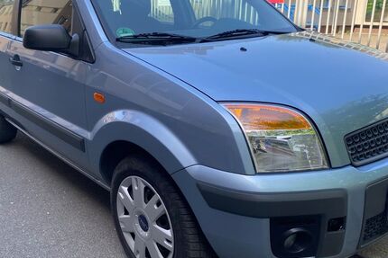 Ford Fusion 60.000 km 3.600 &euro; Wedemarl 30900