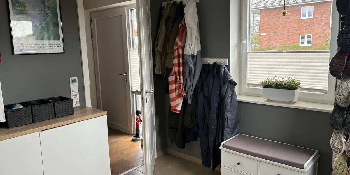 Reihenendhaus Harrislee - 5 Zimmer, 141 m&sup2;, 549.000&euro; | Angebot:26400726