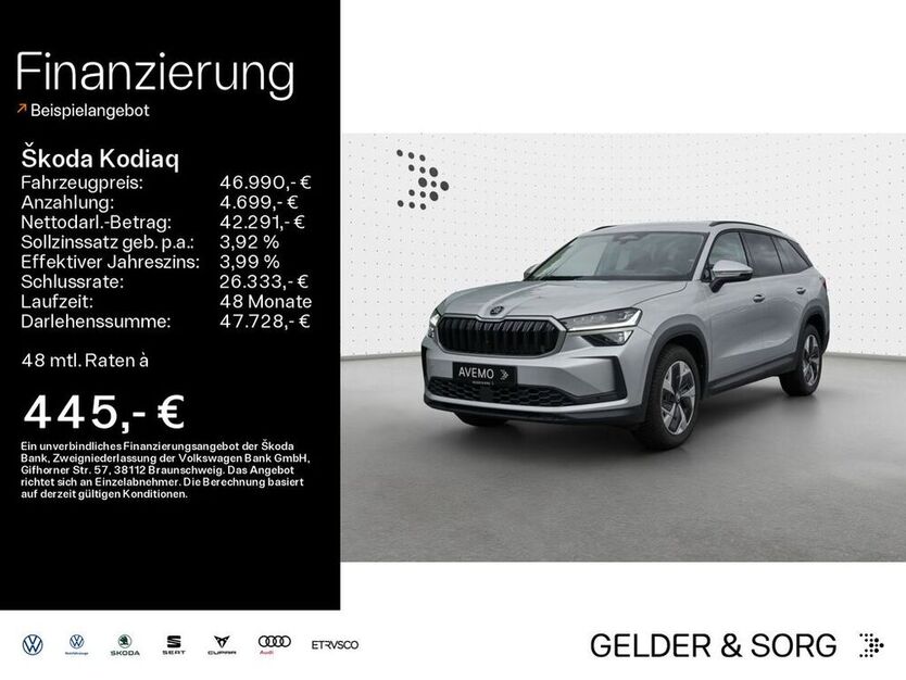 Kodiaq