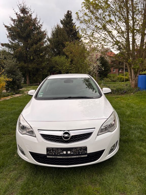 Astra