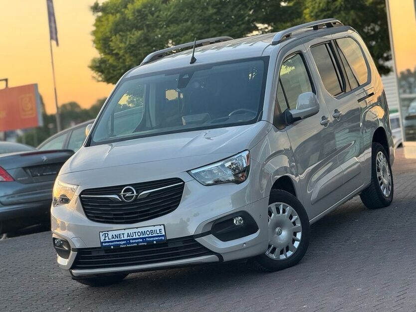 Opel Combo 155.000 km 19.990 € Limburg an der lahn 65549