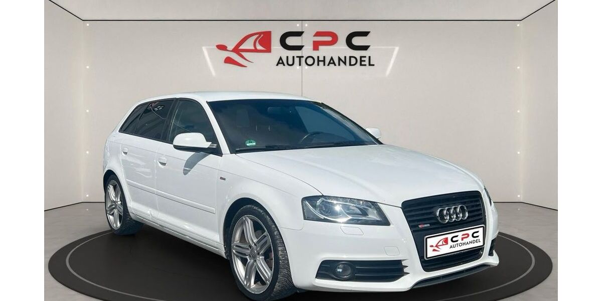 Audi A3 129.000 km 6.900 &euro; Hannover 30179