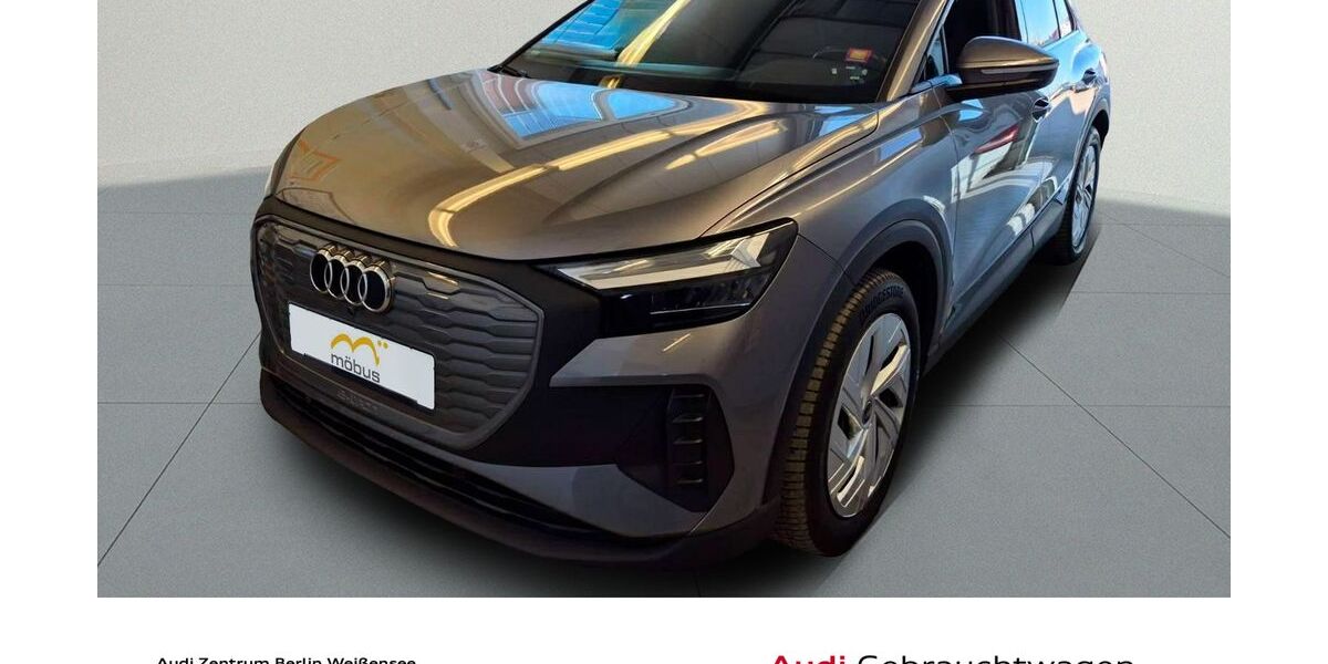 Audi Q4 e-tron 63.924 km 24.795 &euro; Berlin 13088