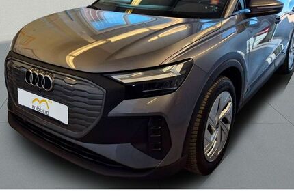 Audi Q4 e-tron 63.929 km 24.489 &euro; Berlin 13088