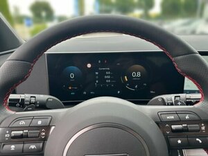 Hyundai TUCSON N Line Mild-Hybrid 2WD 1.6 T-GDI EU6e HUD N 3.000 km 37.790 € Bad Wünnenberg 33181