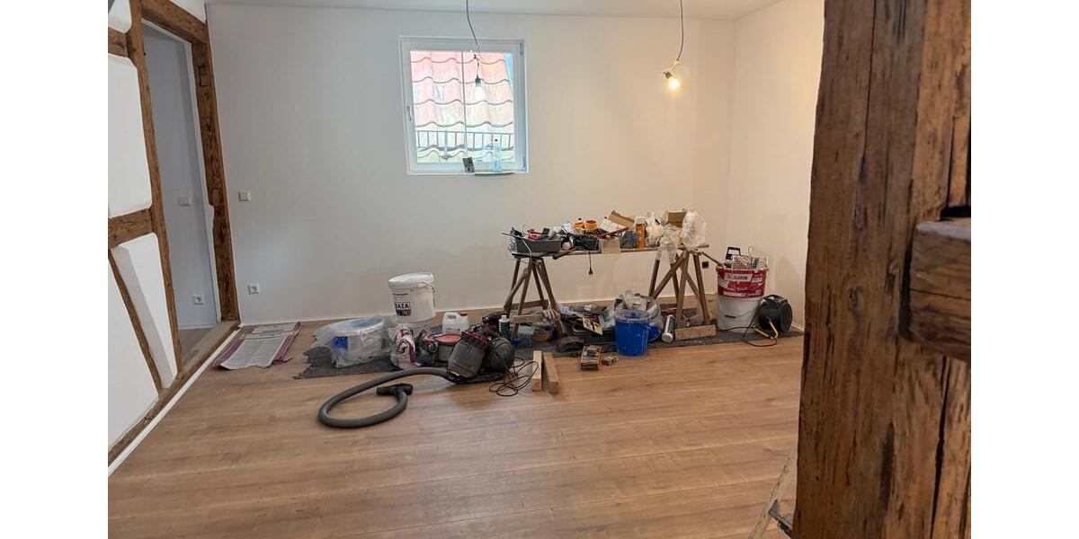 Etagenwohnung Klingenmünster - 4.5 Zimmer, 120 m&sup2;, 1.080&euro; | Angebot:26237361