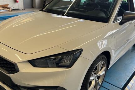 Seat Leon 48.000 km 19.999 &euro; Bad Langensalza 99947