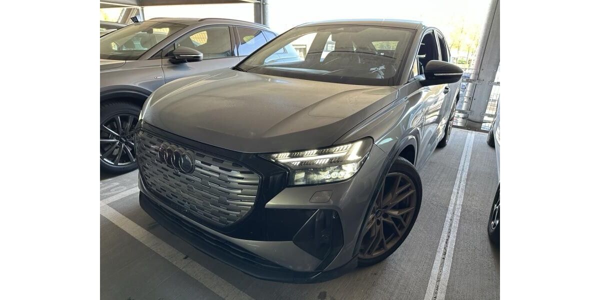 Audi Q4 e-tron 67.130 km 33.500 &euro; Wuppertal 42281