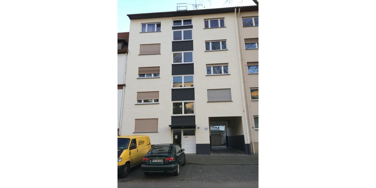 Etagenwohnung Bad Dürkheim - 3 Zimmer, 56 m&sup2;, 260.000&euro; | Angebot:26251328