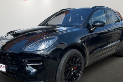 Porsche Macan 39.941 km 79.900 &euro; Calden - Westuffeln 34379