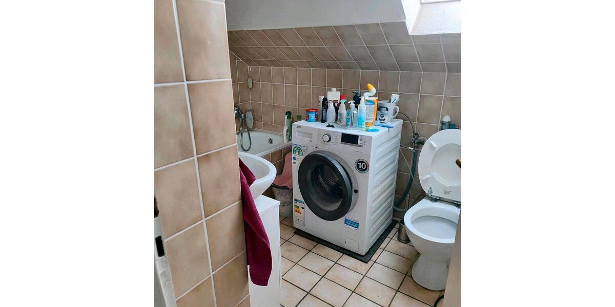 Dachgeschoßwohnung Allersberg Eismannsdorf - 4 Zimmer, 87 m&sup2;, 174.000&euro; | Angebot:26053224