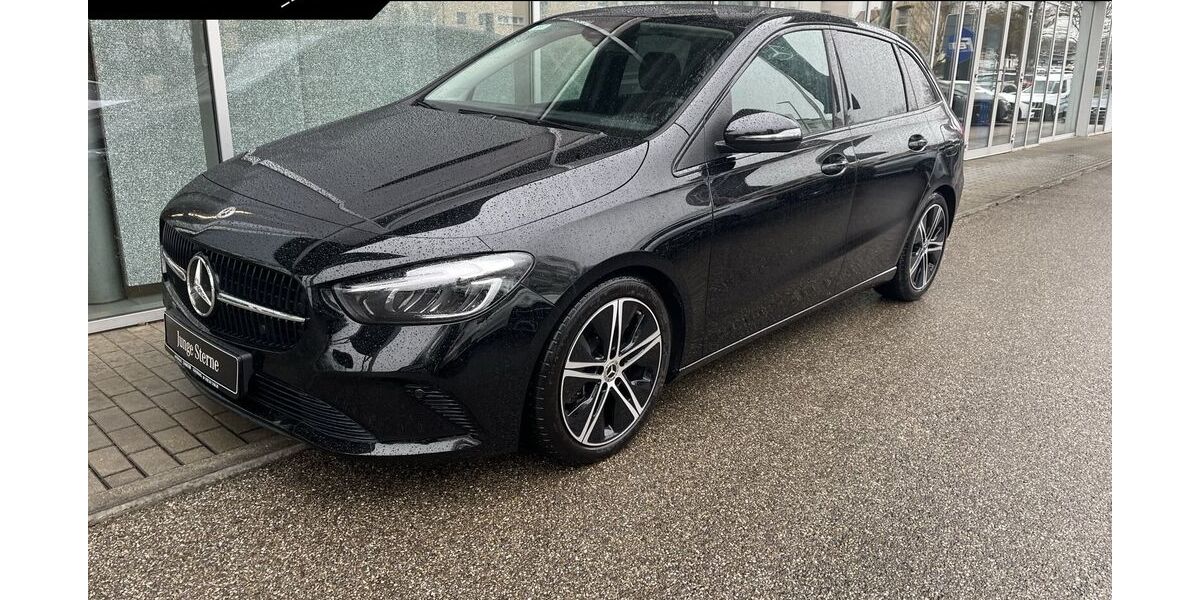 Mercedes-Benz B 200 25.705 km 28.800 &euro; Günzburg 89312