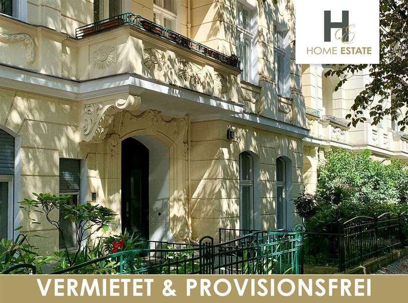 Wohnung zum Kaufen in Berlin 189.000 € 50 m² 2 zimmer