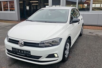 VW Polo 121.660 km 6.990 &euro; Stemwede 32351