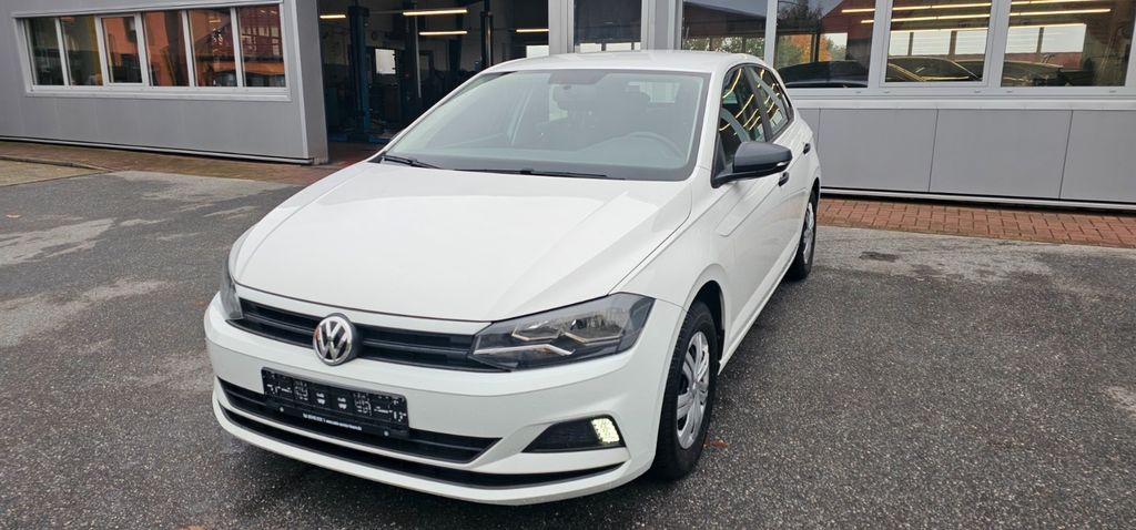 VW Polo 121.660 km 6.990 &euro; Stemwede 32351