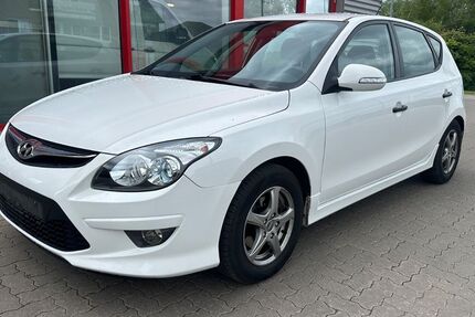 Hyundai i30 155.123 km 2.999 &euro; Visselhövede 27374