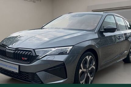 Skoda Octavia 4.900 km 45.840 &euro; Osterholz-Scharmbeck 27711