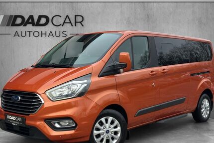Ford Tourneo Custom 125.200 km 26.900 &euro; Garbsen bei Hannover 30827