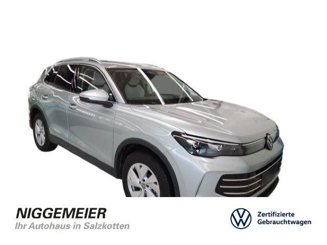 VW Tiguan 34.670 km 39.695 &euro; Salzkotten 33154