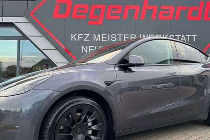 Tesla Model Y 60.966 km 35.990 € Mönchhagen 18182