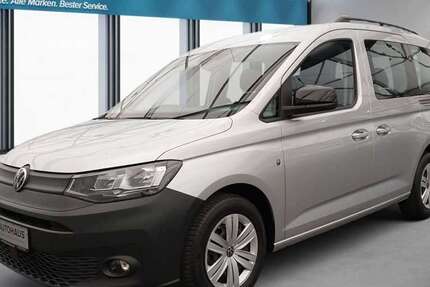VW Caddy 35.179 km 28.830 € Bad Salzuflen 32105