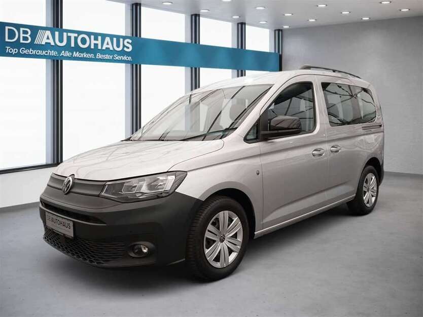 VW Caddy 35.179 km 28.830 € Bad Salzuflen 32105