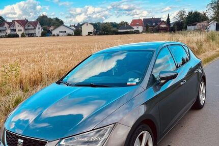 Seat Leon 162.000 km 8.800 &euro; Bünde 32257