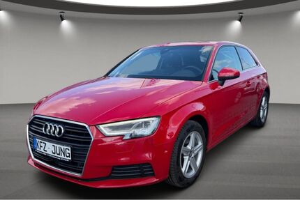 Audi A3 164.980 km 15.990 &euro; Limburg 65549