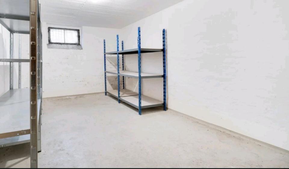 Ruhige, geräumige 5-Zimmer-Wohnung in Kirchrode 5 zimmer