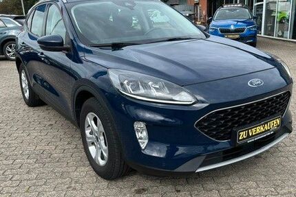 Ford Kuga 60.200 km 17.995 &euro; Heide 25746