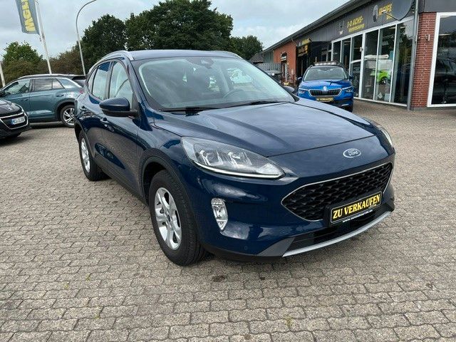 Ford Kuga 60.200 km 17.995 &euro; Heide 25746