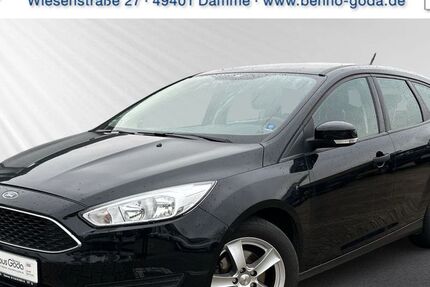 Ford Focus 93.816 km 5.950 &euro; Damme 49401