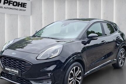 Ford Puma 43.241 km 18.450 &euro; Lübeck 23554