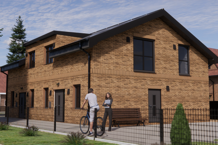 Haus zum Mieten in Büdelsdorf 1.590 € 120 m² 5 zimmer