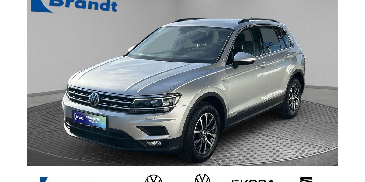VW Tiguan 104.640 km 19.390 &euro; Stuhr 28816