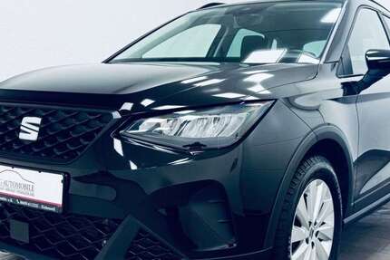 Seat Arona 29.200 km 17.750 &euro; Eichenzell 36124