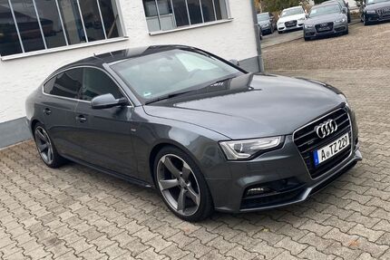 Audi A5 245.000 km 13.200 &euro; Neusaß 86356