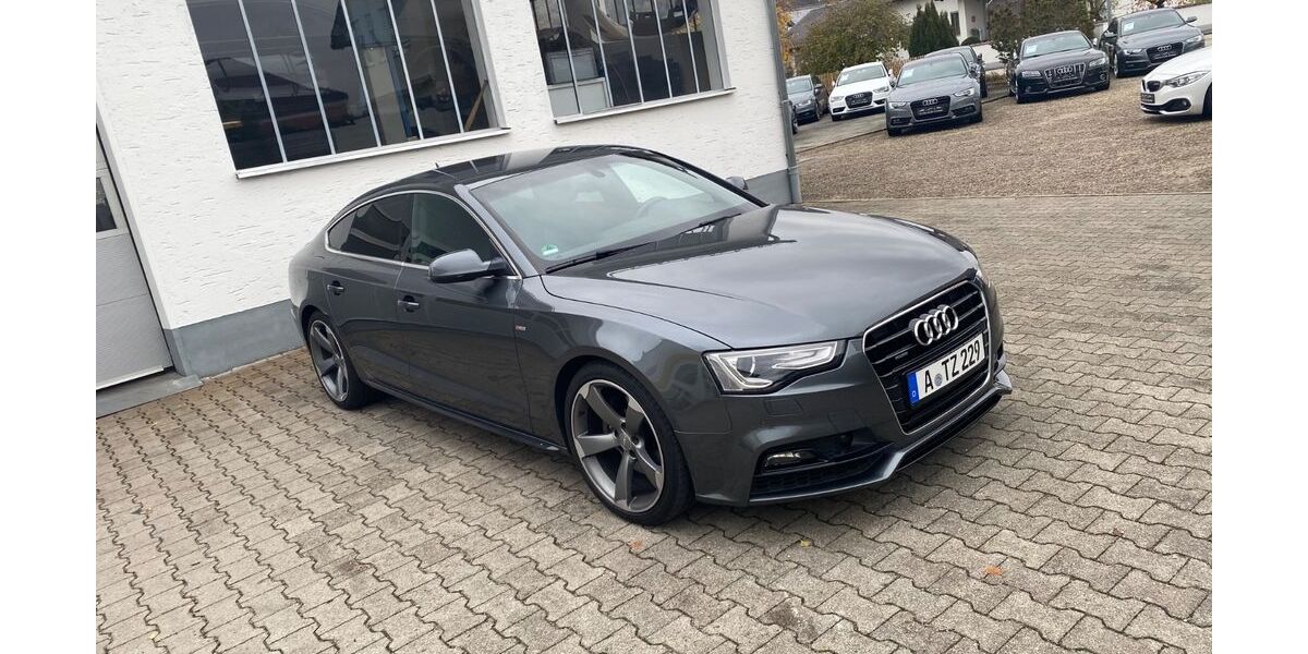 Audi A5 245.000 km 14.000 &euro; Neusaß 86356