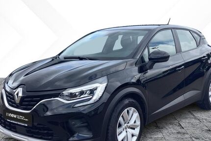 Renault Captur 39.612 km 17.990 € Göttingen 37079