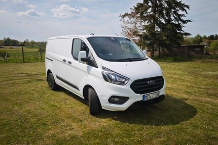 Ford Transit Custom 95.000 km 22.900 &euro; Cölpin 17094