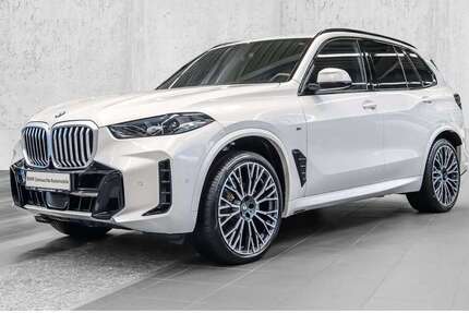 BMW X5 20.268 km 69.995 € Köln-Marsdorf 50858