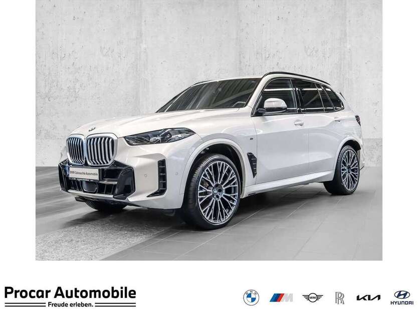BMW X5 20.268 km 69.995 € Köln-Marsdorf 50858