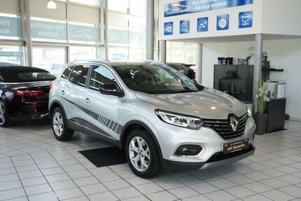 Renault Kadjar 40.865 km 15.900 &euro; Obertshausen 63179