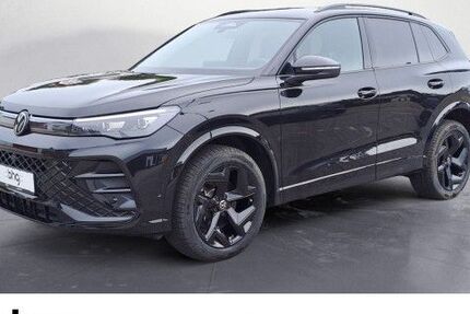 VW Tiguan 16.548 km 43.980 &euro; Freiburg 79115