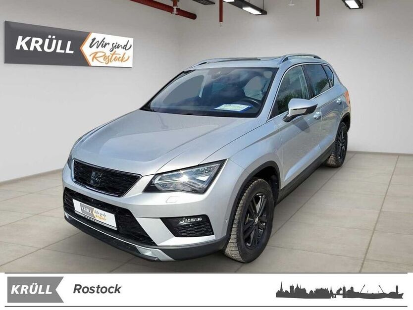 Ateca